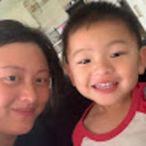 Meet your Posher, Pei-lei